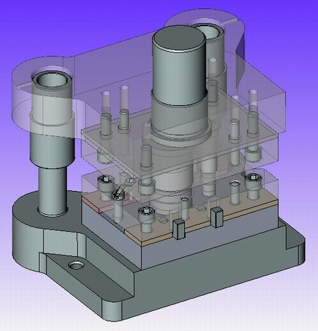 3D  